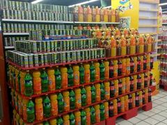 -世纪联华超市(大关店)