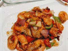 -京粤荟(海王银河科技大厦店)