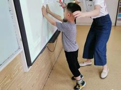 -瑞思少儿中心·少儿英语素养启蒙(新合作校区)