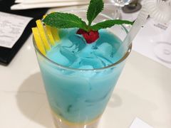 -Deer Park鹿园西餐(仁恒置地广场店)