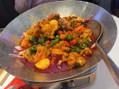 -匠熙小馆(崇文门店)