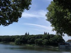 -渭塘酒家(生态园店)