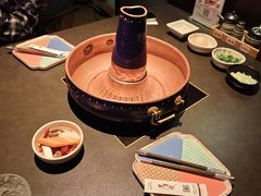 -东来顺·非遗火锅(赛格国际购物中心店)