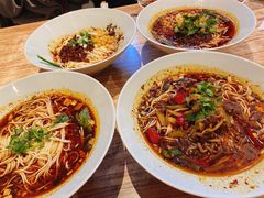 -好這口重庆小面(总店)