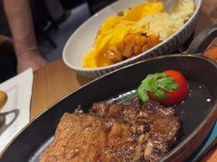 -西堤牛排(北京国瑞店)