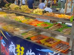 -证大大拇指广场(芳甸路店)