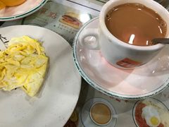 -兰芳园(上环店)