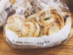 小蝴蝶酥-国际饭店·帆声西饼屋(黄河路店)