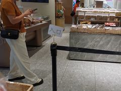 -露丝卡文•世界冠军面包(乐峰广场店)