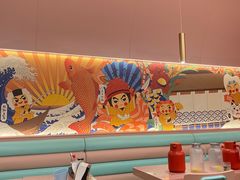 -元气寿司(环球港店)