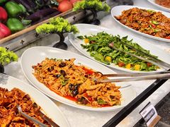 -盛江山自助料理(太原街万达店)