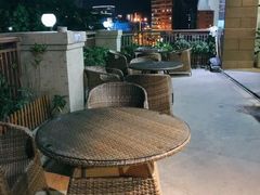 景观位-茶油香闽南菜·花园餐厅(前埔店)