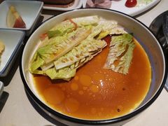 -浩爷羊蝎子火锅(望京店)