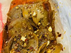 浪哥香辣捆鸡-浪哥卤味捆鸡(南门口店)
