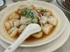 -粤味馆(黄河路店)