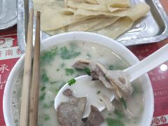 -教师之家赵家羊汤馆(东青龙街店)