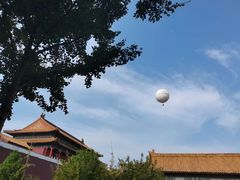 -横店影视城明清宫苑园区