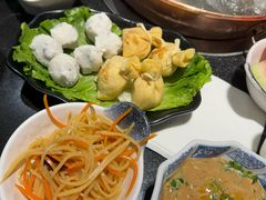 -东来顺饭庄(金泉广场店)