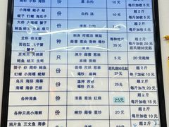 -鱼市酒店(威海水产批发市场店)