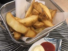 -好牛烧肉(世茂广场店)