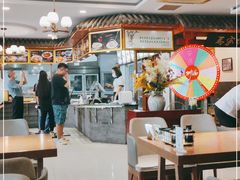 大堂-老奉天马家烧麦(三台子店)