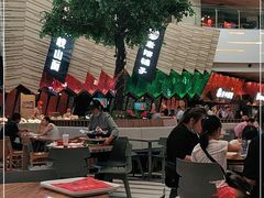 -食悦天美食广场(西安CityOn熙地港购物中心店)