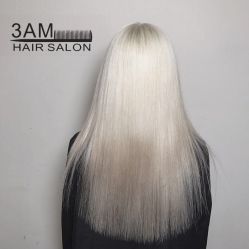 点击看大图 -3AM HAIR SALON烫发染发接发