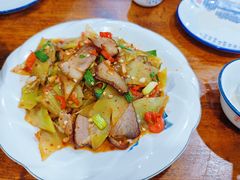 -湖南湘菜馆(东湘缘二店)