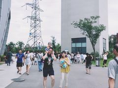 -西安华夏文旅水世界