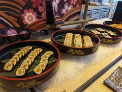 -东方滨江大酒店·滨江厅