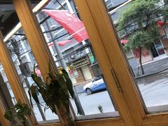-放哈·甜醅子奶茶创造者(正宁路店)