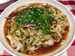 -西贝(宝乐汇店)