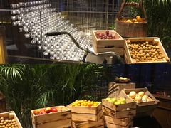 -君悦酒店·乐厨·高空自助餐(青年大街店)