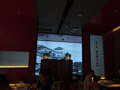 -茅庐川菜(烟台万象汇店)
