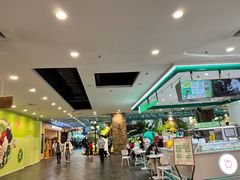 -凯德广场(学府店)