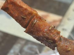 -老姜烤肉(河马石商园店)