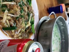 -南记食粥坊·宵夜大排档(南桂店)