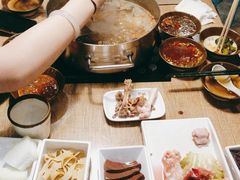 -野妹火锅(南园店)