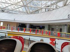-保利MALL(天鹅湖店)