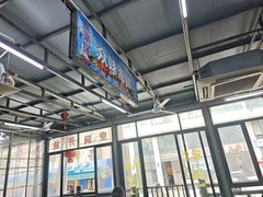 -众味海鲜大排档·活海鲜·潮汕味(南澳店)