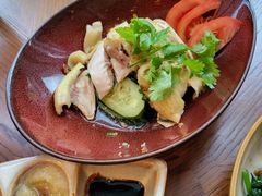 -亚特兰蒂斯·蟹餐厅 CRAB KITCHEN·鲜活海鲜