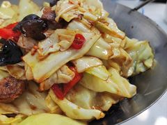 -郭家小厨(江南风情街店)