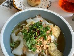 -董小西的凉皮和椒麻鸡(三元桥店)