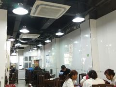 大堂-春和面馆(常德路店)