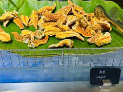 -冀粤香海鲜自助餐厅(西美五洲店)
