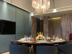 包厢-春申里餐厅(银泰in99店)