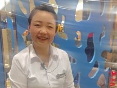 -初色海鲜自助(万丰路店)