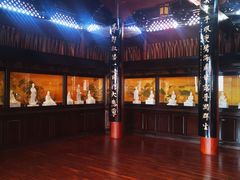 -厦门鸿山寺