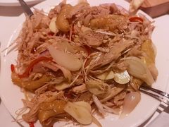 -茉里粤菜(皇姑万象汇店)