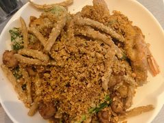 -汤城小厨•粤菜•靓汤(金宝街店)